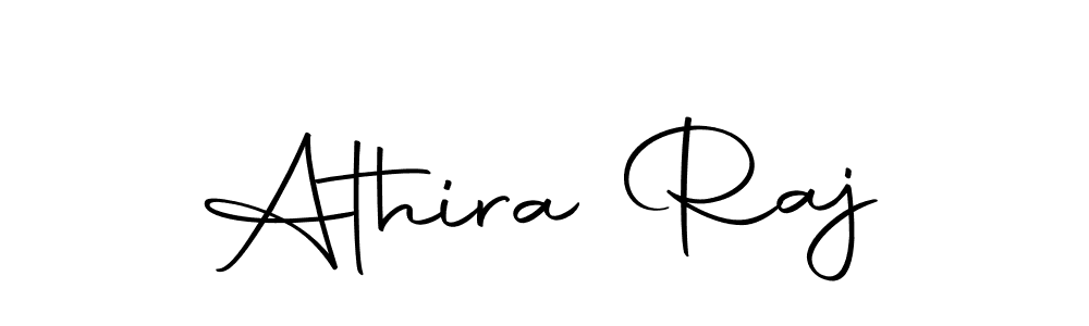 Athira Raj stylish signature style. Best Handwritten Sign (Autography-DOLnW) for my name. Handwritten Signature Collection Ideas for my name Athira Raj. Athira Raj signature style 10 images and pictures png