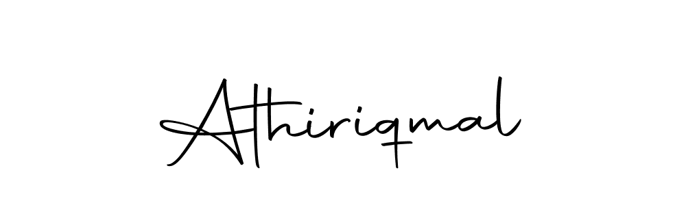 Best and Professional Signature Style for Athiriqmal. Autography-DOLnW Best Signature Style Collection. Athiriqmal signature style 10 images and pictures png