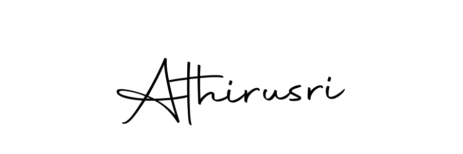 You should practise on your own different ways (Autography-DOLnW) to write your name (Athirusri) in signature. don't let someone else do it for you. Athirusri signature style 10 images and pictures png