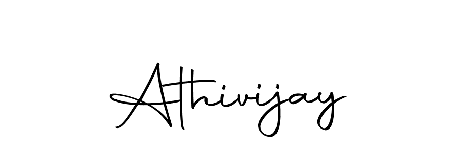 if you are searching for the best signature style for your name Athivijay. so please give up your signature search. here we have designed multiple signature styles  using Autography-DOLnW. Athivijay signature style 10 images and pictures png