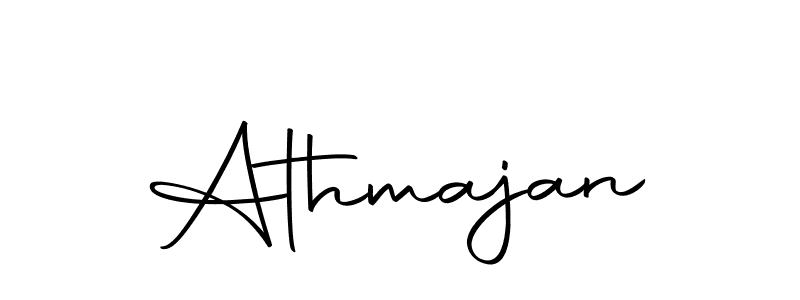 Autography-DOLnW is a professional signature style that is perfect for those who want to add a touch of class to their signature. It is also a great choice for those who want to make their signature more unique. Get Athmajan name to fancy signature for free. Athmajan signature style 10 images and pictures png