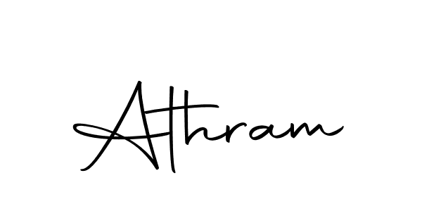 Autography-DOLnW is a professional signature style that is perfect for those who want to add a touch of class to their signature. It is also a great choice for those who want to make their signature more unique. Get Athram name to fancy signature for free. Athram signature style 10 images and pictures png