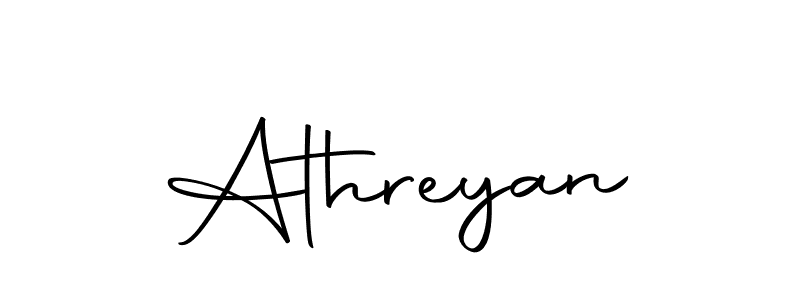 How to make Athreyan name signature. Use Autography-DOLnW style for creating short signs online. This is the latest handwritten sign. Athreyan signature style 10 images and pictures png