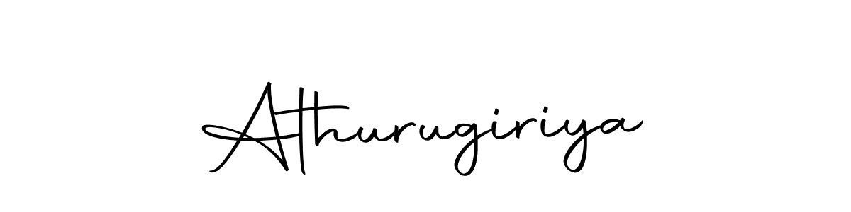 Make a beautiful signature design for name Athurugiriya. Use this online signature maker to create a handwritten signature for free. Athurugiriya signature style 10 images and pictures png