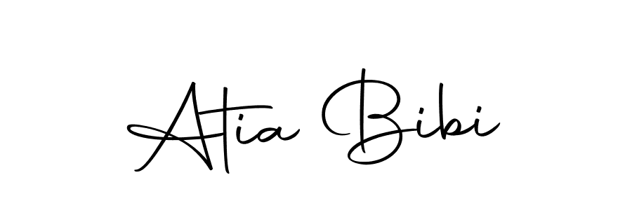 Similarly Autography-DOLnW is the best handwritten signature design. Signature creator online .You can use it as an online autograph creator for name Atia Bibi. Atia Bibi signature style 10 images and pictures png
