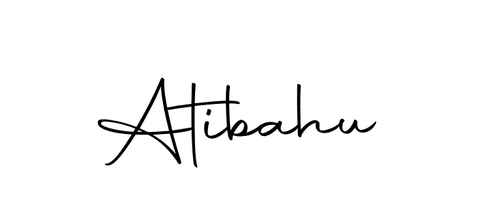 It looks lik you need a new signature style for name Atibahu. Design unique handwritten (Autography-DOLnW) signature with our free signature maker in just a few clicks. Atibahu signature style 10 images and pictures png