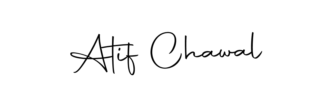 Once you've used our free online signature maker to create your best signature Autography-DOLnW style, it's time to enjoy all of the benefits that Atif Chawal name signing documents. Atif Chawal signature style 10 images and pictures png
