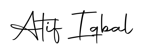 Build your personal autograph collection for name Atif Iqbal with Autography-DOLnW design. Browse, select, and save your favorites. Atif Iqbal signature style 10 images and pictures png