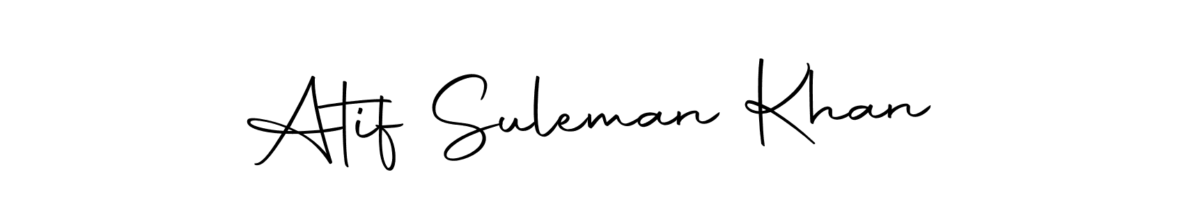 How to Draw Atif Suleman Khan signature style? Autography-DOLnW is a latest design signature styles for name Atif Suleman Khan. Atif Suleman Khan signature style 10 images and pictures png