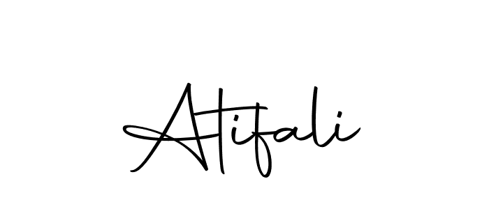 Also You can easily find your signature by using the search form. We will create Atifali name handwritten signature images for you free of cost using Autography-DOLnW sign style. Atifali signature style 10 images and pictures png