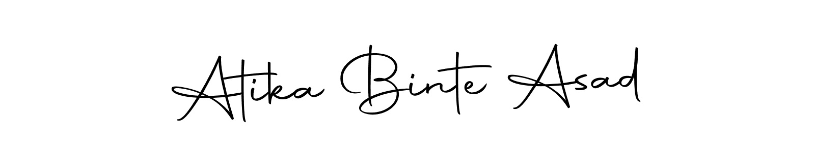 How to Draw Atika Binte Asad signature style? Autography-DOLnW is a latest design signature styles for name Atika Binte Asad. Atika Binte Asad signature style 10 images and pictures png