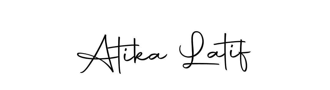 Also You can easily find your signature by using the search form. We will create Atika Latif name handwritten signature images for you free of cost using Autography-DOLnW sign style. Atika Latif signature style 10 images and pictures png