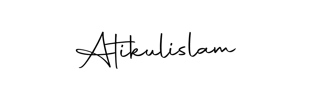 Similarly Autography-DOLnW is the best handwritten signature design. Signature creator online .You can use it as an online autograph creator for name Atikulislam. Atikulislam signature style 10 images and pictures png