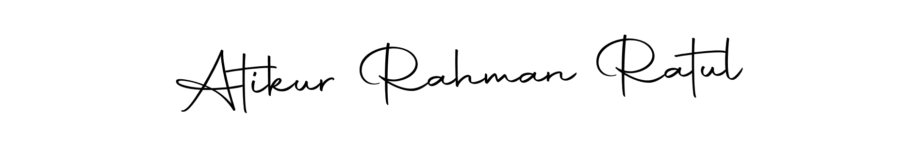 How to Draw Atikur Rahman Ratul signature style? Autography-DOLnW is a latest design signature styles for name Atikur Rahman Ratul. Atikur Rahman Ratul signature style 10 images and pictures png