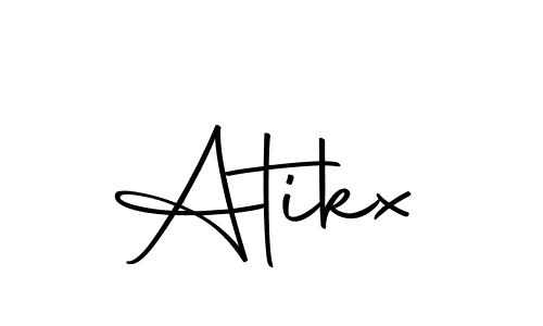 Also You can easily find your signature by using the search form. We will create Atikx name handwritten signature images for you free of cost using Autography-DOLnW sign style. Atikx signature style 10 images and pictures png