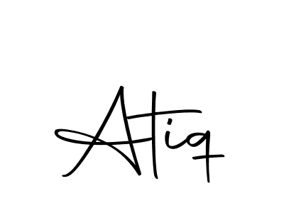 Similarly Autography-DOLnW is the best handwritten signature design. Signature creator online .You can use it as an online autograph creator for name Atiq. Atiq signature style 10 images and pictures png