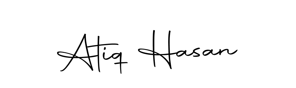 Autography-DOLnW is a professional signature style that is perfect for those who want to add a touch of class to their signature. It is also a great choice for those who want to make their signature more unique. Get Atiq Hasan name to fancy signature for free. Atiq Hasan signature style 10 images and pictures png