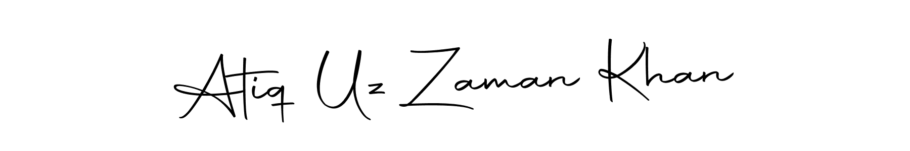 Once you've used our free online signature maker to create your best signature Autography-DOLnW style, it's time to enjoy all of the benefits that Atiq Uz Zaman Khan name signing documents. Atiq Uz Zaman Khan signature style 10 images and pictures png