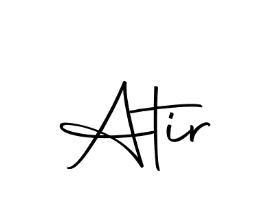 Once you've used our free online signature maker to create your best signature Autography-DOLnW style, it's time to enjoy all of the benefits that Atir name signing documents. Atir signature style 10 images and pictures png