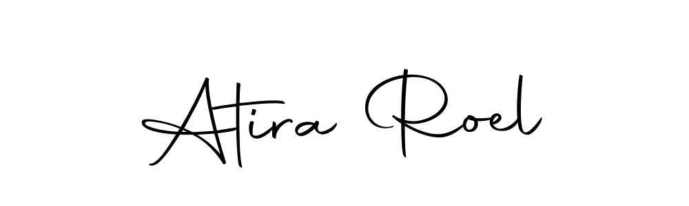 This is the best signature style for the Atira Roel name. Also you like these signature font (Autography-DOLnW). Mix name signature. Atira Roel signature style 10 images and pictures png