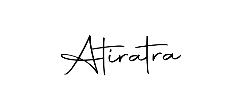 Atiratra stylish signature style. Best Handwritten Sign (Autography-DOLnW) for my name. Handwritten Signature Collection Ideas for my name Atiratra. Atiratra signature style 10 images and pictures png