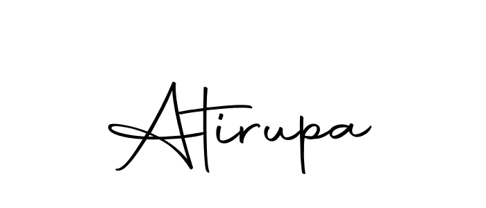 Autography-DOLnW is a professional signature style that is perfect for those who want to add a touch of class to their signature. It is also a great choice for those who want to make their signature more unique. Get Atirupa name to fancy signature for free. Atirupa signature style 10 images and pictures png