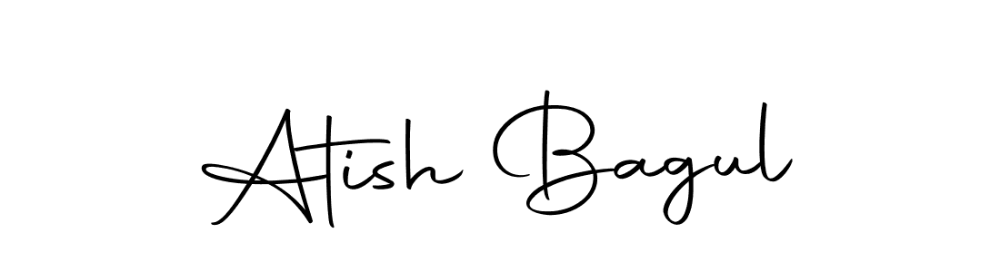 Similarly Autography-DOLnW is the best handwritten signature design. Signature creator online .You can use it as an online autograph creator for name Atish Bagul. Atish Bagul signature style 10 images and pictures png