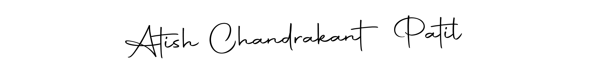 Also You can easily find your signature by using the search form. We will create Atish Chandrakant Patil name handwritten signature images for you free of cost using Autography-DOLnW sign style. Atish Chandrakant Patil signature style 10 images and pictures png