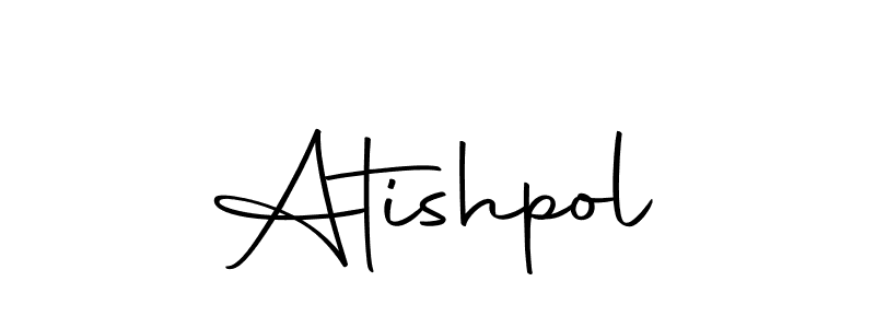 Once you've used our free online signature maker to create your best signature Autography-DOLnW style, it's time to enjoy all of the benefits that Atishpol name signing documents. Atishpol signature style 10 images and pictures png