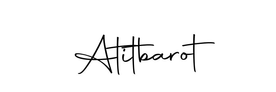 You can use this online signature creator to create a handwritten signature for the name Atitbarot. This is the best online autograph maker. Atitbarot signature style 10 images and pictures png