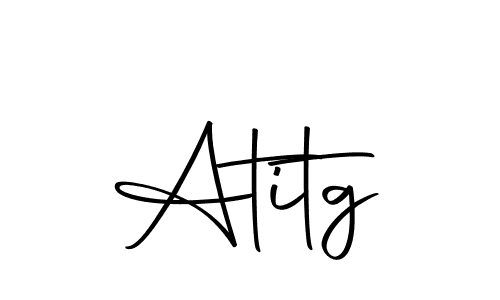 This is the best signature style for the Atitg name. Also you like these signature font (Autography-DOLnW). Mix name signature. Atitg signature style 10 images and pictures png