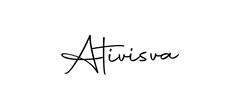 Make a short Ativisva signature style. Manage your documents anywhere anytime using Autography-DOLnW. Create and add eSignatures, submit forms, share and send files easily. Ativisva signature style 10 images and pictures png