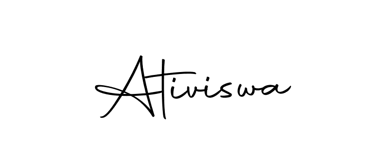 How to make Ativiswa name signature. Use Autography-DOLnW style for creating short signs online. This is the latest handwritten sign. Ativiswa signature style 10 images and pictures png