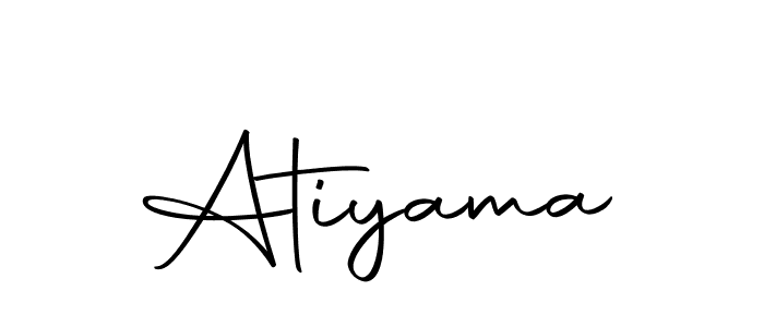 if you are searching for the best signature style for your name Atiyama. so please give up your signature search. here we have designed multiple signature styles  using Autography-DOLnW. Atiyama signature style 10 images and pictures png