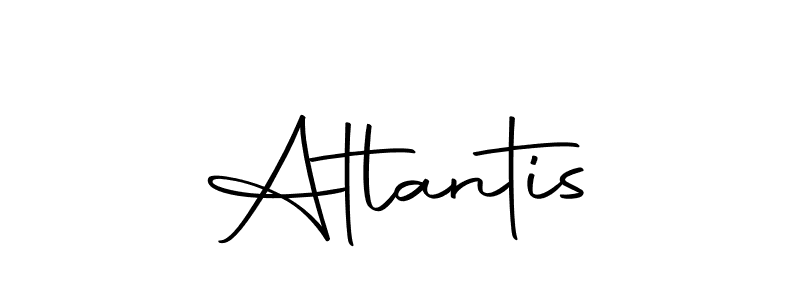 Here are the top 10 professional signature styles for the name Atlantis. These are the best autograph styles you can use for your name. Atlantis signature style 10 images and pictures png