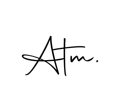 if you are searching for the best signature style for your name Atm.. so please give up your signature search. here we have designed multiple signature styles  using Autography-DOLnW. Atm. signature style 10 images and pictures png