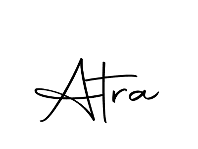 How to Draw Atra signature style? Autography-DOLnW is a latest design signature styles for name Atra. Atra signature style 10 images and pictures png