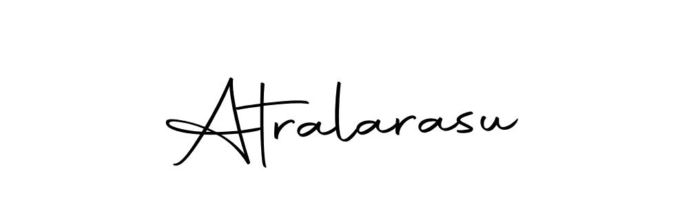 if you are searching for the best signature style for your name Atralarasu. so please give up your signature search. here we have designed multiple signature styles  using Autography-DOLnW. Atralarasu signature style 10 images and pictures png