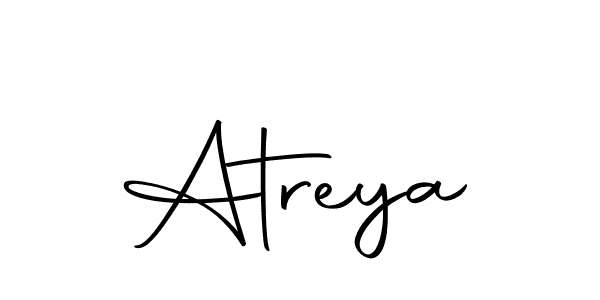 Also we have Atreya name is the best signature style. Create professional handwritten signature collection using Autography-DOLnW autograph style. Atreya signature style 10 images and pictures png