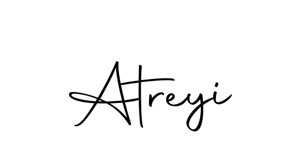 Once you've used our free online signature maker to create your best signature Autography-DOLnW style, it's time to enjoy all of the benefits that Atreyi name signing documents. Atreyi signature style 10 images and pictures png