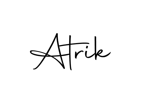 Make a short Atrik signature style. Manage your documents anywhere anytime using Autography-DOLnW. Create and add eSignatures, submit forms, share and send files easily. Atrik signature style 10 images and pictures png