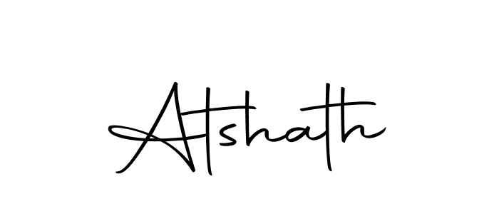 Check out images of Autograph of Atshath name. Actor Atshath Signature Style. Autography-DOLnW is a professional sign style online. Atshath signature style 10 images and pictures png