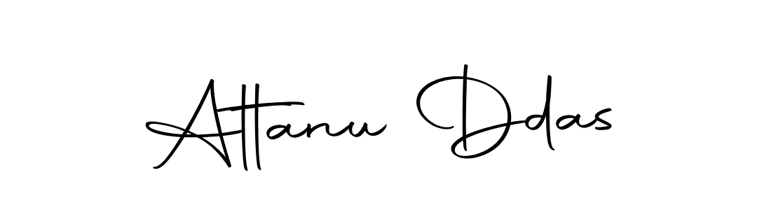 Similarly Autography-DOLnW is the best handwritten signature design. Signature creator online .You can use it as an online autograph creator for name Attanu Ddas. Attanu Ddas signature style 10 images and pictures png