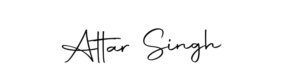 This is the best signature style for the Attar Singh name. Also you like these signature font (Autography-DOLnW). Mix name signature. Attar Singh signature style 10 images and pictures png