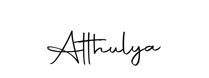 It looks lik you need a new signature style for name Atthulya. Design unique handwritten (Autography-DOLnW) signature with our free signature maker in just a few clicks. Atthulya signature style 10 images and pictures png