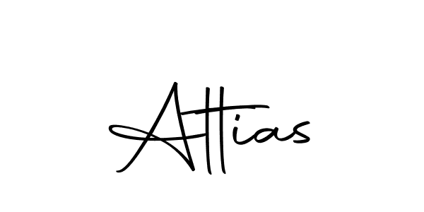 This is the best signature style for the Attias name. Also you like these signature font (Autography-DOLnW). Mix name signature. Attias signature style 10 images and pictures png