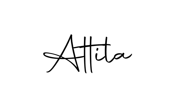 Similarly Autography-DOLnW is the best handwritten signature design. Signature creator online .You can use it as an online autograph creator for name Attila. Attila signature style 10 images and pictures png