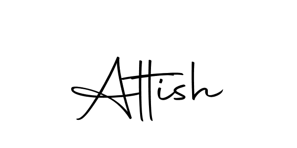 This is the best signature style for the Attish name. Also you like these signature font (Autography-DOLnW). Mix name signature. Attish signature style 10 images and pictures png