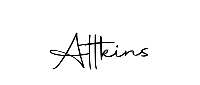 Best and Professional Signature Style for Attkins. Autography-DOLnW Best Signature Style Collection. Attkins signature style 10 images and pictures png