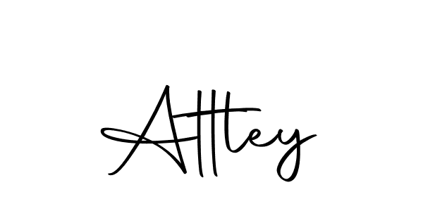 This is the best signature style for the Attley name. Also you like these signature font (Autography-DOLnW). Mix name signature. Attley signature style 10 images and pictures png